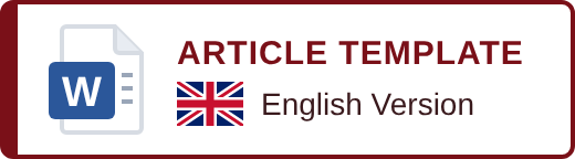 Article Template English Version